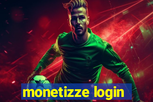 monetizze login